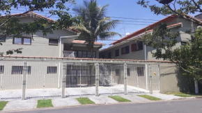 Apartamento completo em Ubatuba